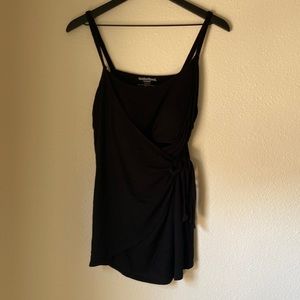 Motherhood Nursing Tank Top